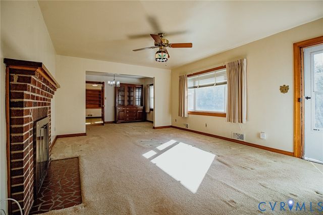 10500 Nabor Way, Chesterfield, VA 23838