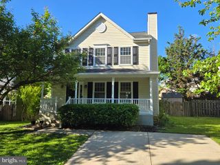 6649 HUNTSHIRE DR, Elkridge, MD 21075