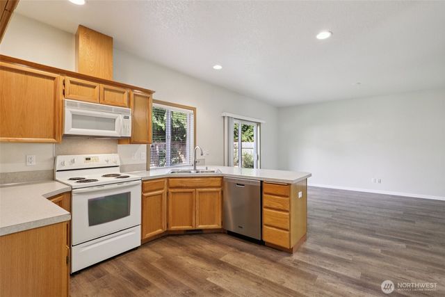 2404 NE 165th Avenue, Vancouver, WA 98684