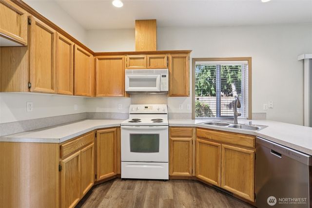 2404 NE 165th Avenue, Vancouver, WA 98684