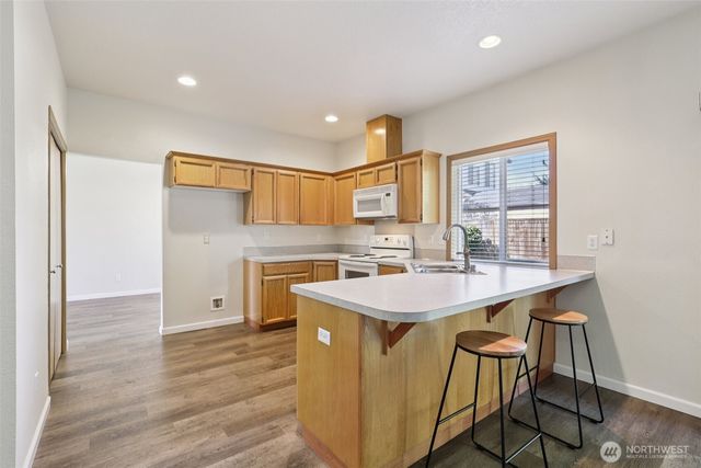 2404 NE 165th Avenue, Vancouver, WA 98684