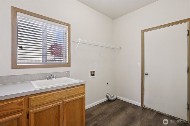 2404 NE 165th Avenue, Vancouver, WA 98684