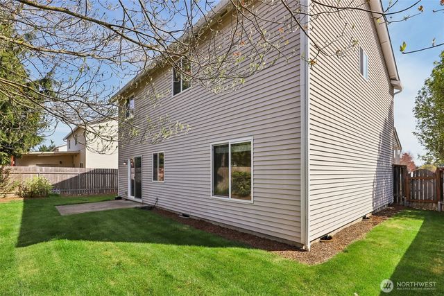 2404 NE 165th Avenue, Vancouver, WA 98684