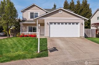 2404 NE 165th Avenue, Vancouver, WA 98684