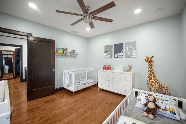 10022 S Seeley Avenue, Chicago, IL 60643