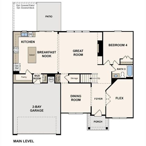 2617 Harbor Ridge Pass, Gainesville, GA 30507