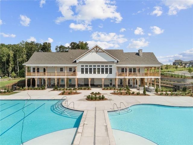 2617 Harbor Ridge Pass, Gainesville, GA 30507