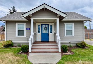 110 E Hazel Avenue, Burlington, WA 98233