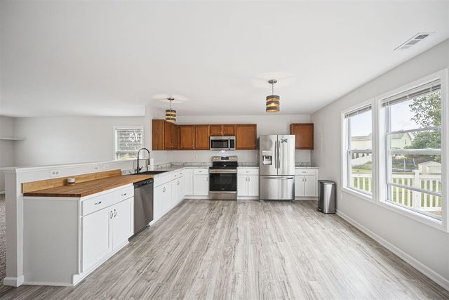 6495 Avalon Drive, Caledonia, MI 49316