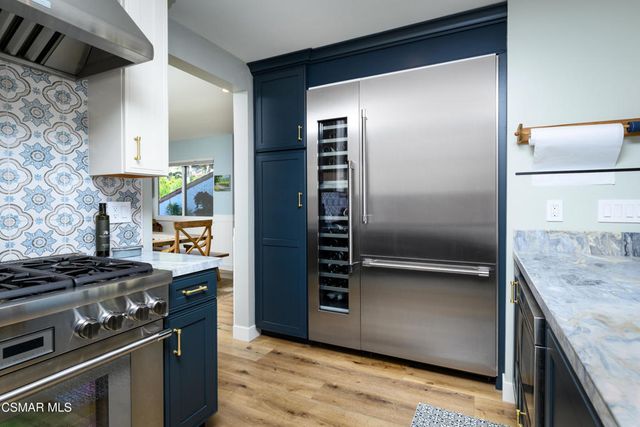 818 Caliente Lane, Ventura, CA 93001