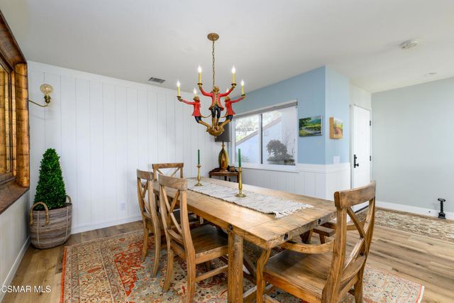 818 Caliente Lane, Ventura, CA 93001