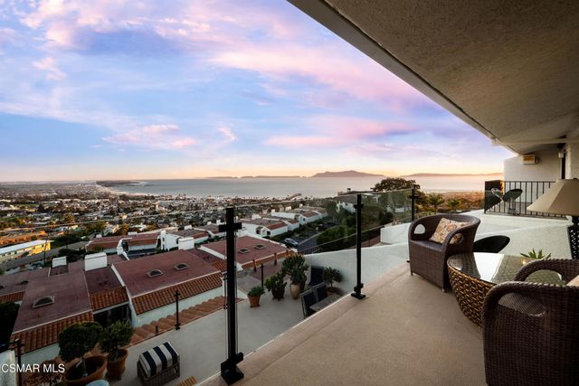 818 Caliente Lane, Ventura, CA 93001