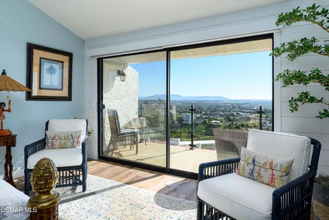 818 Caliente Lane, Ventura, CA 93001