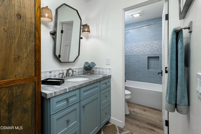 818 Caliente Lane, Ventura, CA 93001