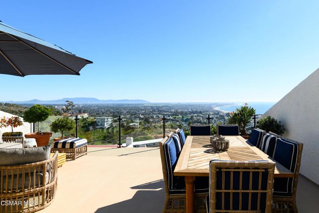 818 Caliente Lane, Ventura, CA 93001