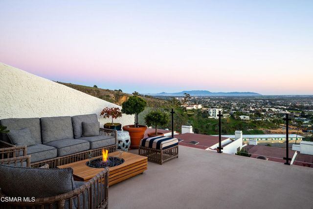 818 Caliente Lane, Ventura, CA 93001