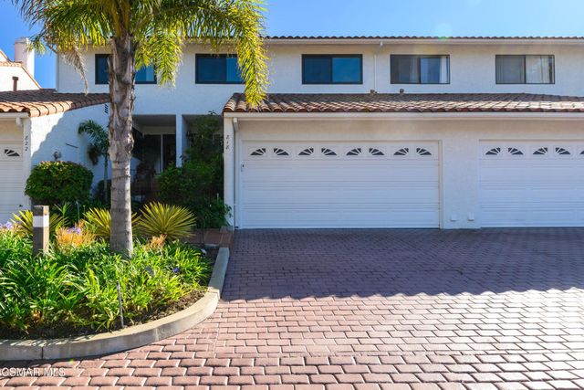 818 Caliente Lane, Ventura, CA 93001