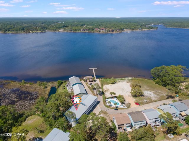 300 Cain Road 320, Panama City Beach, FL 32413