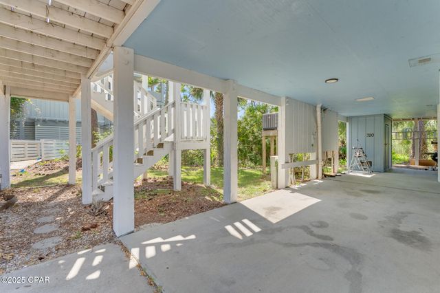 300 Cain Road 320, Panama City Beach, FL 32413