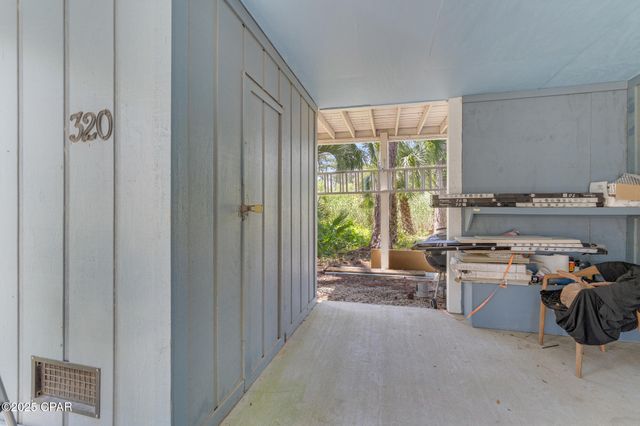 300 Cain Road 320, Panama City Beach, FL 32413