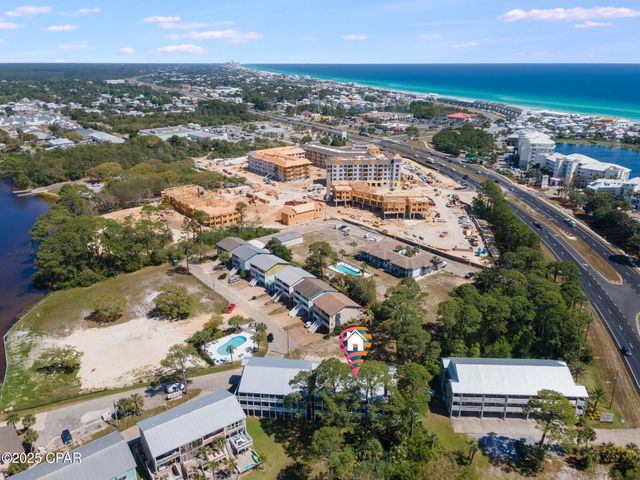300 Cain Road 320, Panama City Beach, FL 32413