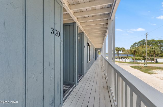 300 Cain Road 320, Panama City Beach, FL 32413