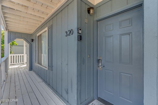 300 Cain Road 320, Panama City Beach, FL 32413