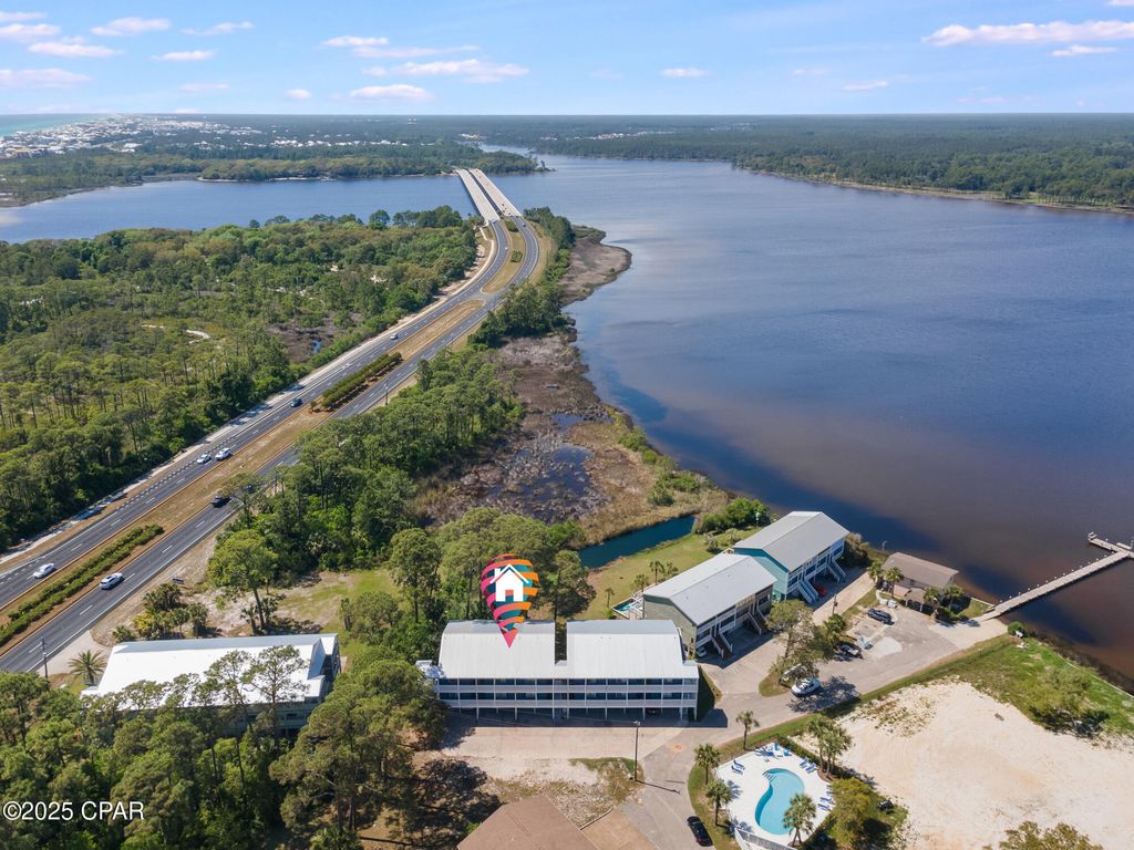300 Cain Road 320, Panama City Beach, FL 32413