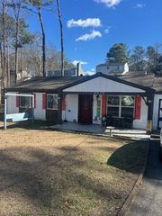 5616 Caesars Way, Norcross, GA 30093