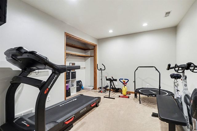 172 Deer Path Lane, Battle Creek, MI 49015