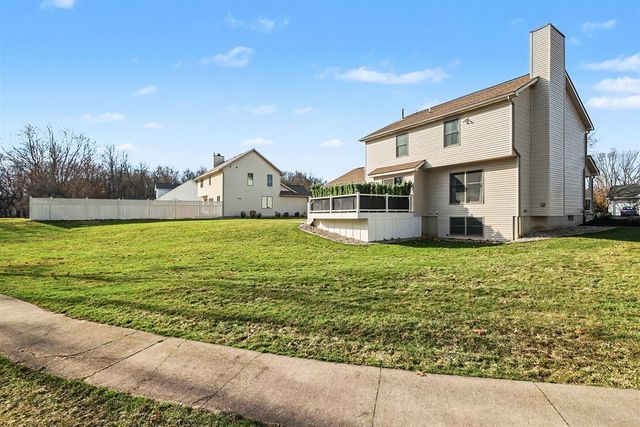 172 Deer Path Lane, Battle Creek, MI 49015