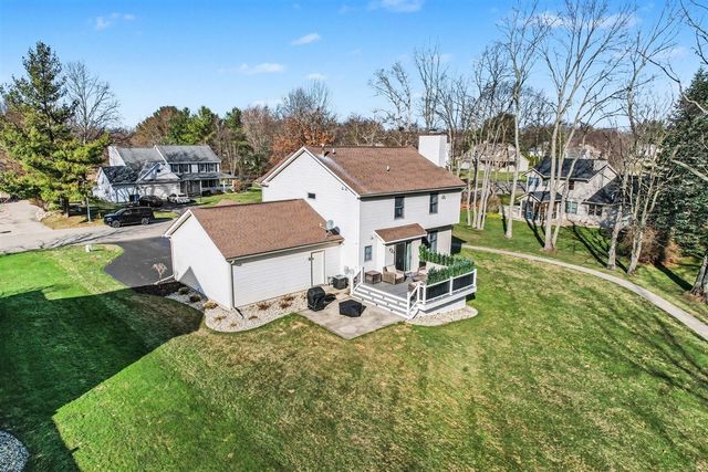 172 Deer Path Lane, Battle Creek, MI 49015