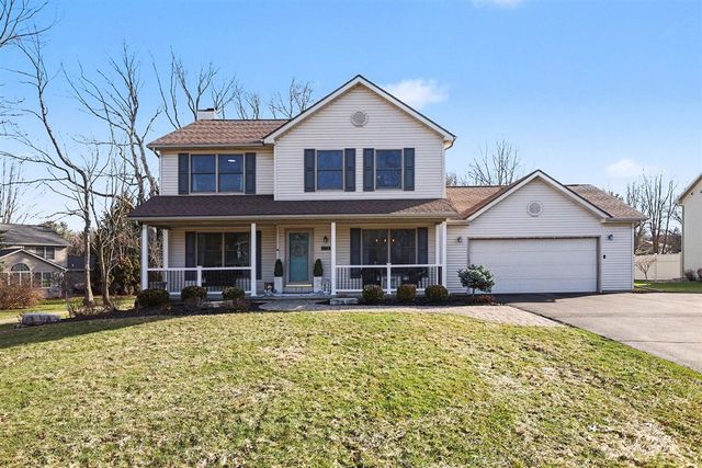 172 Deer Path Lane, Battle Creek, MI 49015