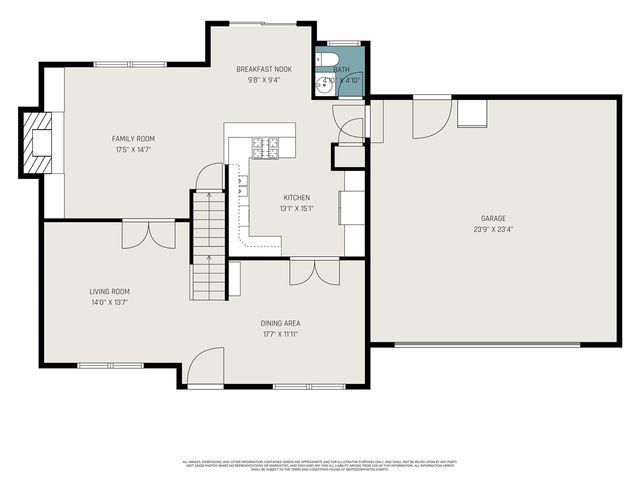 172 Deer Path Lane, Battle Creek, MI 49015