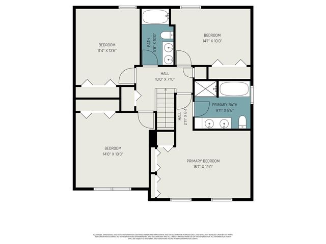 172 Deer Path Lane, Battle Creek, MI 49015