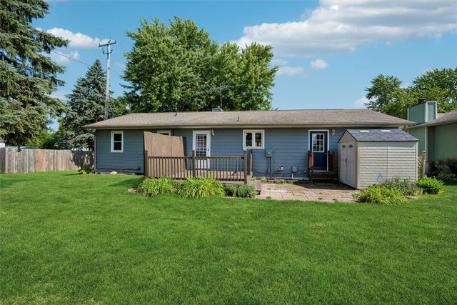 2613 Taft Street, Perry, IA 50220