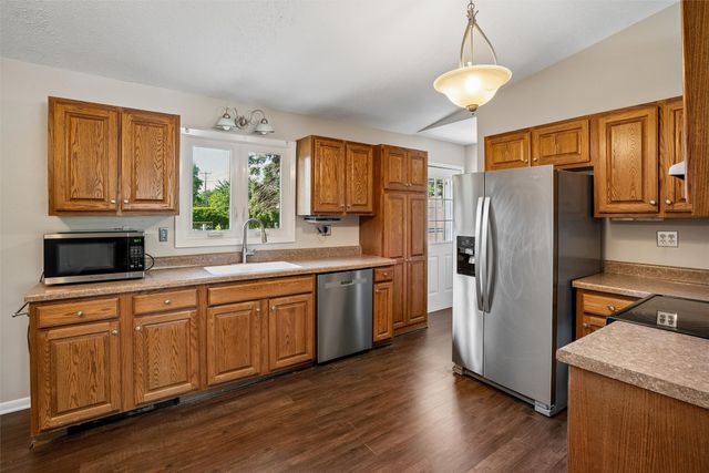 2613 Taft Street, Perry, IA 50220