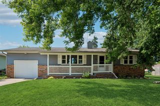 2613 Taft Street, Perry, IA 50220