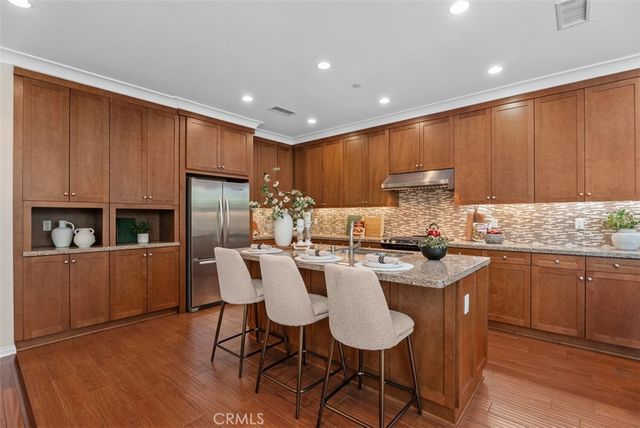 117 Gemstone, Irvine, CA 92620