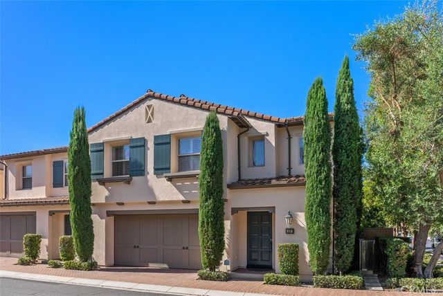 117 Gemstone, Irvine, CA 92620