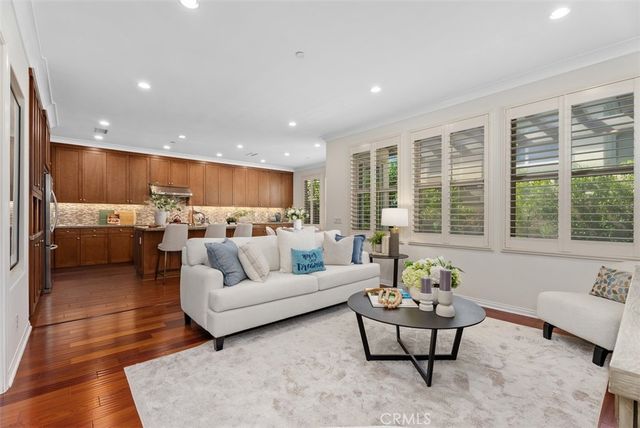 117 Gemstone, Irvine, CA 92620