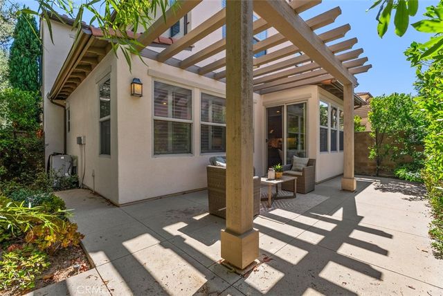 117 Gemstone, Irvine, CA 92620