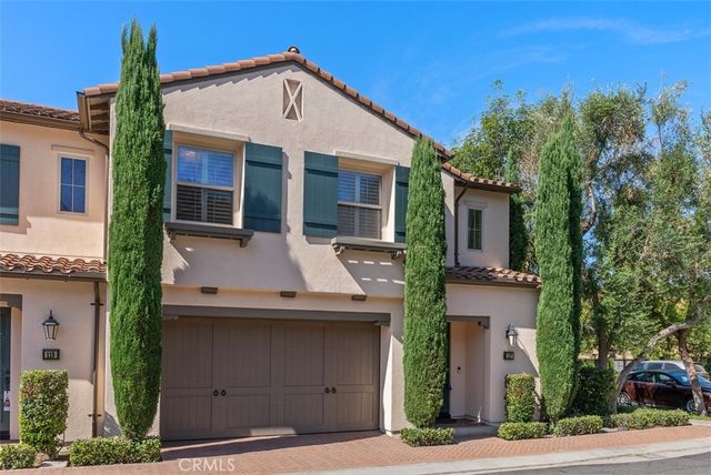 117 Gemstone, Irvine, CA 92620