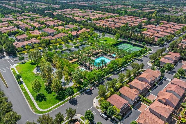 117 Gemstone, Irvine, CA 92620