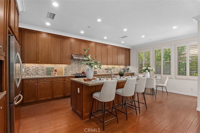 117 Gemstone, Irvine, CA 92620