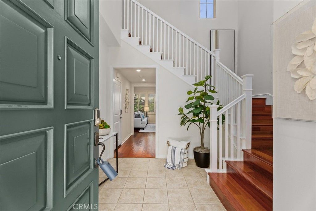 117 Gemstone, Irvine, CA 92620