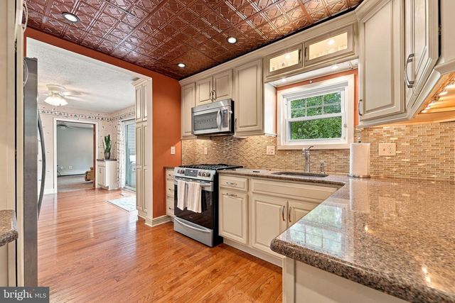 304 LAUREL AVE, Pitman, NJ 08071