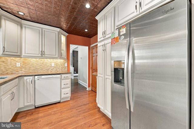 304 LAUREL AVE, Pitman, NJ 08071