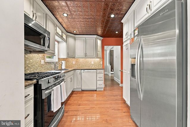 304 LAUREL AVE, Pitman, NJ 08071