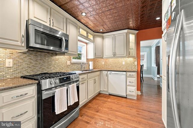 304 LAUREL AVE, Pitman, NJ 08071